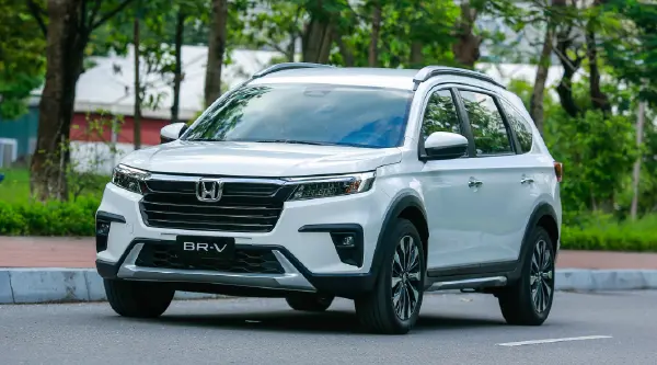 Honda BR-v